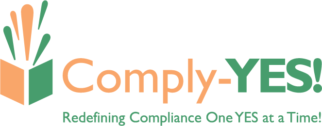 comply-yes logo