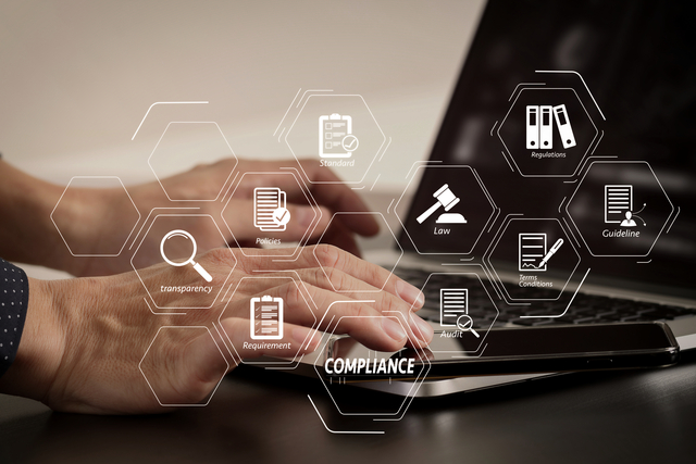 compliance micrographic