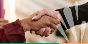 Power of Partnership